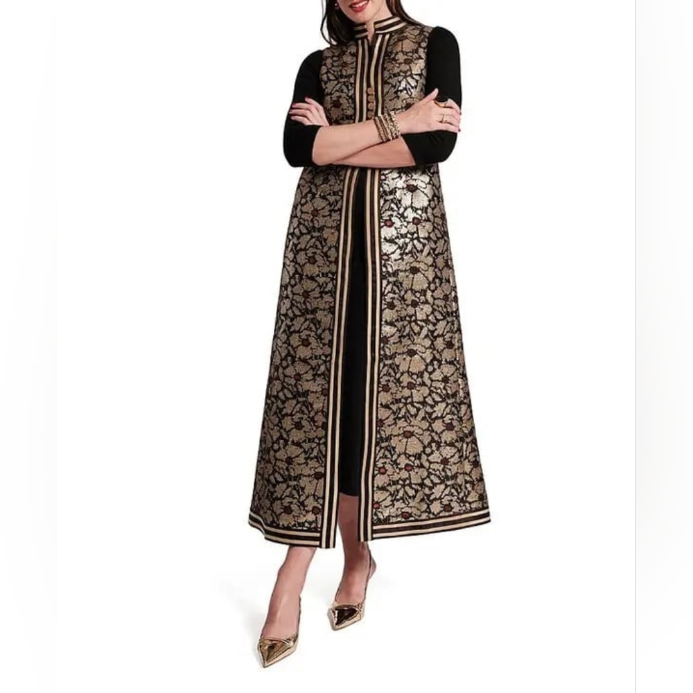 Frances Valentine Jacket